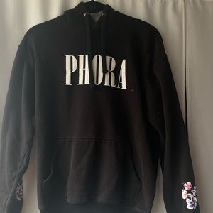 Phora hoodie